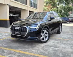AUDI Q3 1.4 35 TFSI GASOLINA PRESTIGE S TRONIC AUDI Q3 1.4 35 TFSI GASOLINA PRESTIGE S TRONIC
