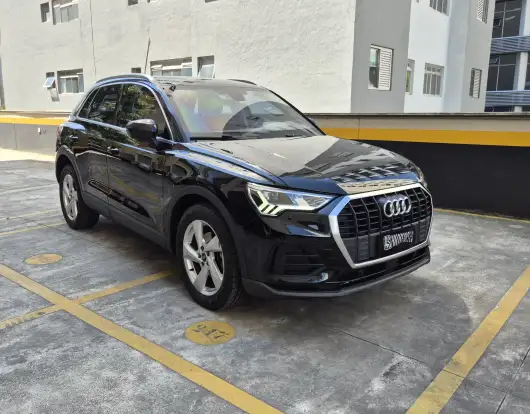 AUDI-Q3-1.4 35 TFSI GASOLINA PRESTIGE S TRONIC AUDI-Q3-2021