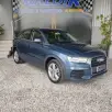 AUDI Q3 1.4 TFSI AMBIENTE GASOLINA 4P S TRONIC AUDI Q3 1.4 TFSI AMBIENTE GASOLINA 4P S TRONIC