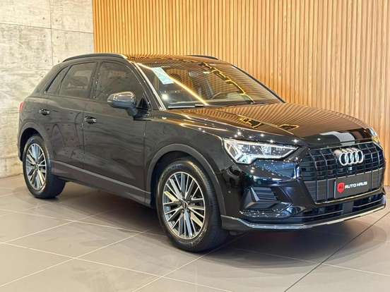 AUDI-Q3-1.4 35 TFSI GASOLINA BLACK S TRONIC AUDI-Q3-2021