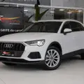AUDI Q3 1.4 35 TFSI GASOLINA PRESTIGE PLUS S TRONIC AUDI Q3 1.4 35 TFSI GASOLINA PRESTIGE PLUS S TRONIC