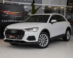 AUDI Q3 1.4 35 TFSI GASOLINA PRESTIGE PLUS S TRONIC AUDI Q3 1.4 35 TFSI GASOLINA PRESTIGE PLUS S TRONIC