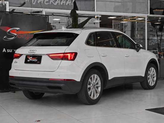AUDI-Q3-1.4 35 TFSI GASOLINA PRESTIGE PLUS S TRONIC AUDI-Q3-2021