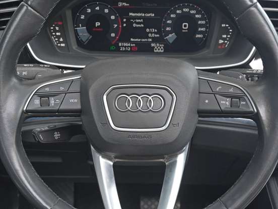 AUDI-Q3-1.4 35 TFSI GASOLINA PRESTIGE PLUS S TRONIC AUDI-Q3-2021