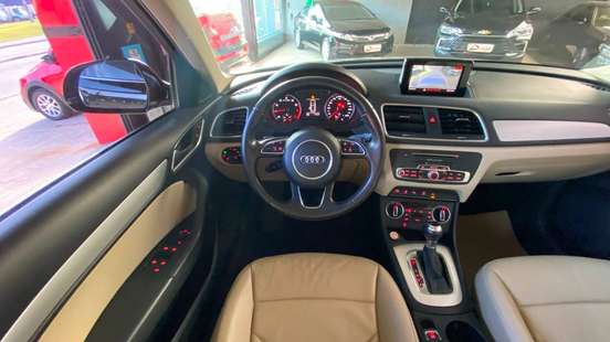 AUDI-Q3-1.4 TFSI AMBIENTE FLEX 4P S TRONIC AUDI-Q3-2018