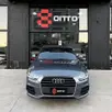 AUDI Q3 1.4 TFSI AMBITION GASOLINA 4P S TRONIC AUDI Q3 1.4 TFSI AMBITION GASOLINA 4P S TRONIC