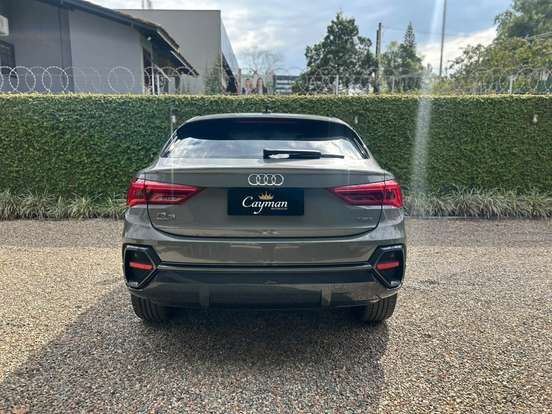 AUDI-Q3-2.0 40 TFSI GASOLINA PERFORMANCE QUATTRO TIPTRONIC AUDI-Q3-2023