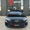 AUDI Q3 2.0 40 TFSI GASOLINA SPORTBACK PERFORMANCE BLACK QUATTRO TIPTRONIC AUDI Q3 2.0 40 TFSI GASOLINA SPORTBACK PERFORMANCE BLACK QUATTRO TIPTRONIC