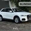 AUDI Q3 2.0 TFSI ATTRACTION QUATTRO 4P GASOLINA S TRONIC AUDI Q3 2.0 TFSI ATTRACTION QUATTRO 4P GASOLINA S TRONIC
