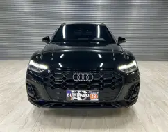 AUDI Q5 2.0 45 TFSI GASOLINA S LINE BLACK QUATTRO S TRONIC AUDI Q5 2.0 45 TFSI GASOLINA S LINE BLACK QUATTRO S TRONIC