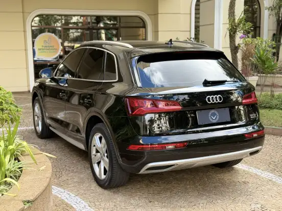 AUDI-Q5-2.0 TFSI GASOLINA AMBIENTE S TRONIC AUDI-Q5-2018
