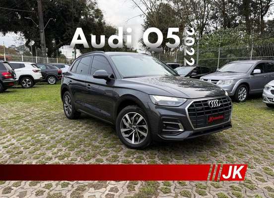 AUDI-Q5-2022