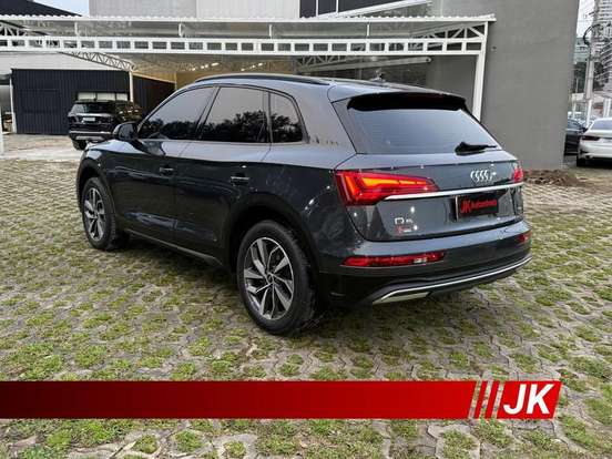 AUDI-Q5-2.0 45 TFSI GASOLINA PRESTIGE QUATTRO S TRONIC AUDI-Q5-2022