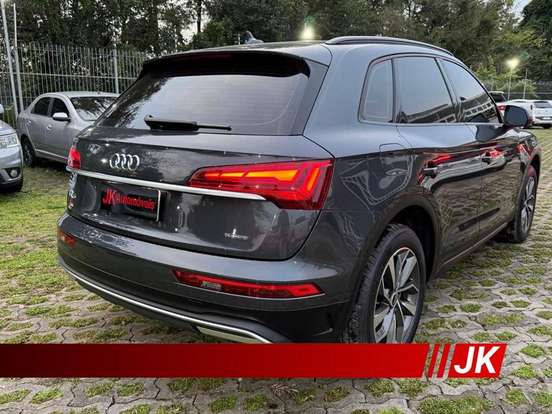 AUDI-Q5-2.0 45 TFSI GASOLINA PRESTIGE QUATTRO S TRONIC AUDI-Q5-2022