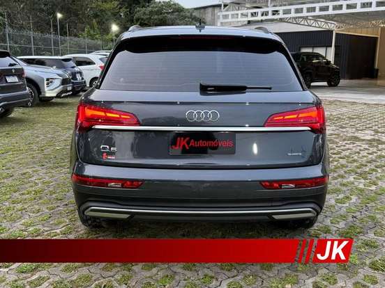 AUDI-Q5-2.0 45 TFSI GASOLINA PRESTIGE QUATTRO S TRONIC AUDI-Q5-2022