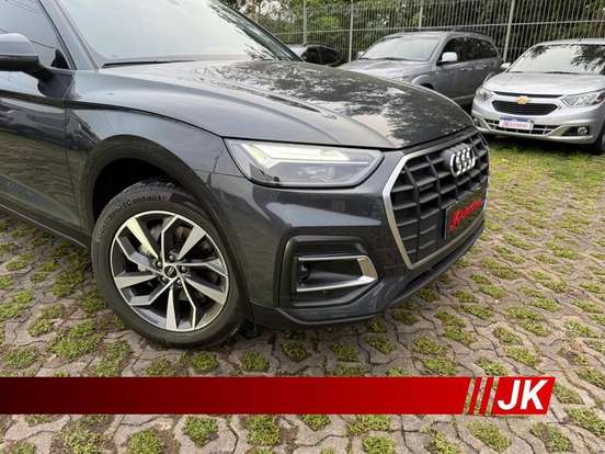 AUDI-Q5-2.0 45 TFSI GASOLINA PRESTIGE QUATTRO S TRONIC AUDI-Q5-2022