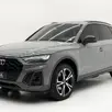 AUDI Q5 2.0 45 TFSI GASOLINA S LINE BLACK QUATTRO S TRONIC AUDI Q5 2.0 45 TFSI GASOLINA S LINE BLACK QUATTRO S TRONIC