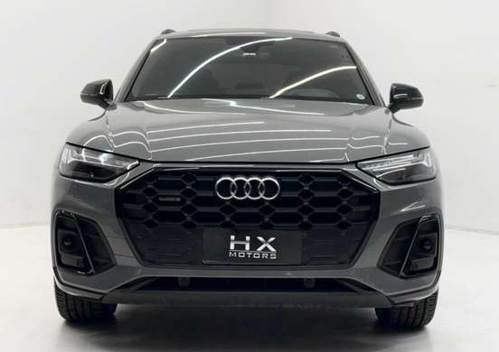 AUDI-Q5-2.0 45 TFSI GASOLINA S LINE BLACK QUATTRO S TRONIC AUDI-Q5-2021