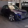 AUDI Q5 2.0 45 TFSI GASOLINA S-LINE QUATTRO S TRONIC AUDI Q5 2.0 45 TFSI GASOLINA S-LINE QUATTRO S TRONIC