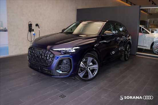 AUDI-Q5-2025