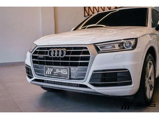 AUDI-Q5-2.0 45 TFSI GASOLINA S-LINE QUATTRO S TRONIC AUDI-Q5-2021