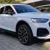 AUDI Q5 2.0 55 TFSIE PHEV SPORTBACK PERFORMANCE BLACK QUATTRO S TRONIC AUDI Q5 2.0 55 TFSIE PHEV SPORTBACK PERFORMANCE BLACK QUATTRO S TRONIC