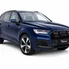 AUDI Q7 3.0 55 TFSI GASOLINA PERFORMANCE QUATTRO TIPTRONIC AUDI Q7 3.0 55 TFSI GASOLINA PERFORMANCE QUATTRO TIPTRONIC