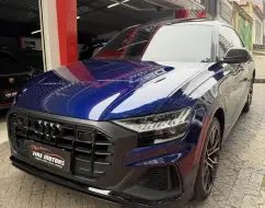 AUDI Q8 3.0 TFSI GASOLINA PERFORMANCE BLACK QUATTRO TIPTRONIC AUDI Q8 3.0 TFSI GASOLINA PERFORMANCE BLACK QUATTRO TIPTRONIC