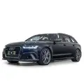 AUDI RS6 4.0 AVANT V8 32V BI-TURBO GASOLINA 4P TIPTRONIC AUDI RS6 4.0 AVANT V8 32V BI-TURBO GASOLINA 4P TIPTRONIC