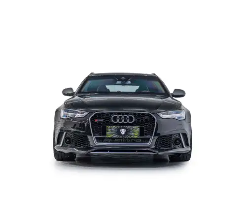 AUDI-RS6-4.0 AVANT V8 32V BI-TURBO GASOLINA 4P TIPTRONIC AUDI-RS6-2017