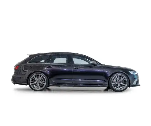 AUDI-RS6-4.0 AVANT V8 32V BI-TURBO GASOLINA 4P TIPTRONIC AUDI-RS6-2017