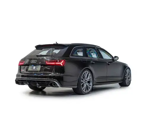 AUDI-RS6-4.0 AVANT V8 32V BI-TURBO GASOLINA 4P TIPTRONIC AUDI-RS6-2017