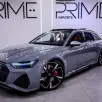 AUDI RS6 4.0 AVANT V8 TWINTURBO MHEV TIPTRONIC AUDI RS6 4.0 AVANT V8 TWINTURBO MHEV TIPTRONIC