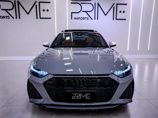 AUDI-RS6-4.0 AVANT V8 TWINTURBO MHEV TIPTRONIC AUDI-RS6-2021