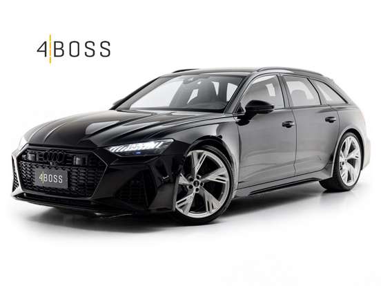 AUDI-RS6-4.0 AVANT V8 TWINTURBO MHEV TIPTRONIC AUDI-RS6-2023