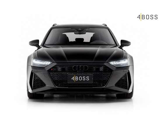 AUDI-RS6-4.0 AVANT V8 TWINTURBO MHEV TIPTRONIC AUDI-RS6-2023