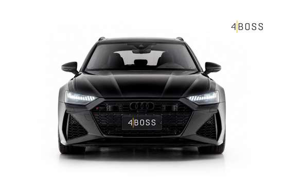 AUDI-RS6-4.0 AVANT V8 TWINTURBO MHEV TIPTRONIC AUDI-RS6-2023