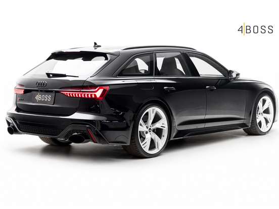 AUDI-RS6-4.0 AVANT V8 TWINTURBO MHEV TIPTRONIC AUDI-RS6-2023