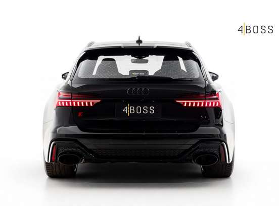 AUDI-RS6-4.0 AVANT V8 TWINTURBO MHEV TIPTRONIC AUDI-RS6-2023