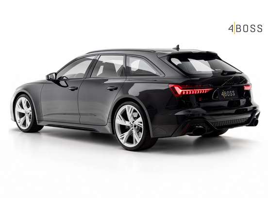 AUDI-RS6-4.0 AVANT V8 TWINTURBO MHEV TIPTRONIC AUDI-RS6-2023