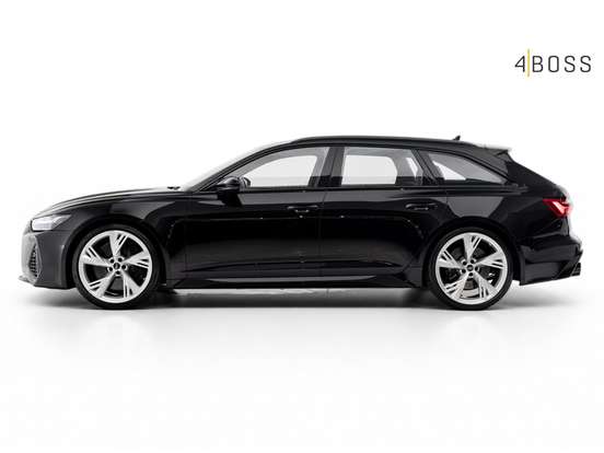 AUDI-RS6-4.0 AVANT V8 TWINTURBO MHEV TIPTRONIC AUDI-RS6-2023