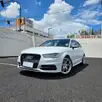 AUDI S3 2.0 TFSI SPORTBACK QUATTRO GASOLINA 4P S-TRONIC AUDI S3 2.0 TFSI SPORTBACK QUATTRO GASOLINA 4P S-TRONIC