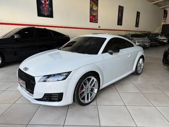 AUDI-TT-2.0 TFSI COUPÉ AMBITION 2P GASOLINA S-TRONIC AUDI-TT-2015