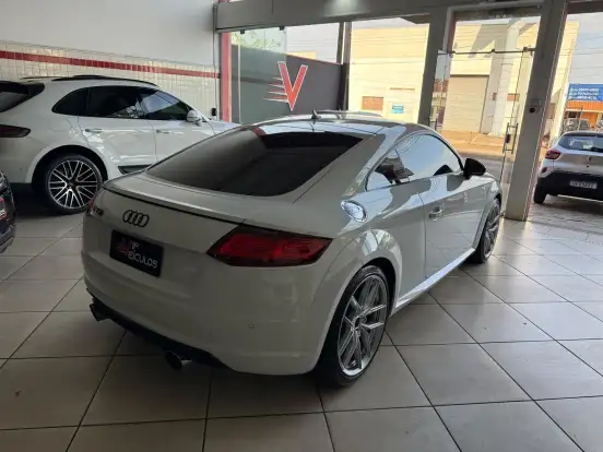 AUDI-TT-2.0 TFSI COUPÉ AMBITION 2P GASOLINA S-TRONIC AUDI-TT-2015