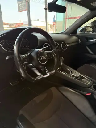 AUDI-TT-2.0 TFSI COUPÉ AMBITION 2P GASOLINA S-TRONIC AUDI-TT-2015