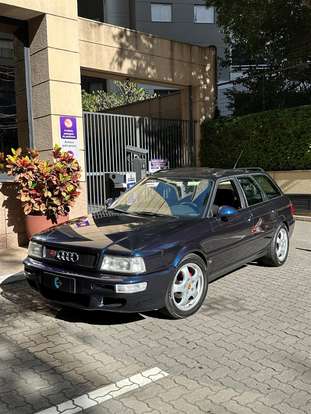 AUDI-80-1995