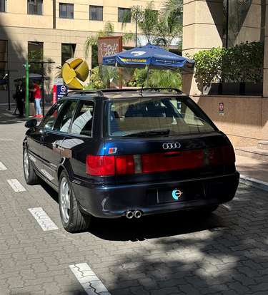 AUDI-80-1995