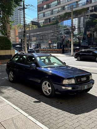 AUDI-80-1995
