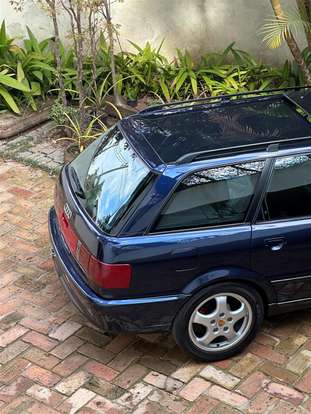 AUDI-80-1995