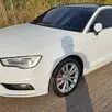 AUDI A3 2.0 TFSI SEDAN AMBITION 16V GASOLINA 4P S-TRONIC AUDI A3 2.0 TFSI SEDAN AMBITION 16V GASOLINA 4P S-TRONIC